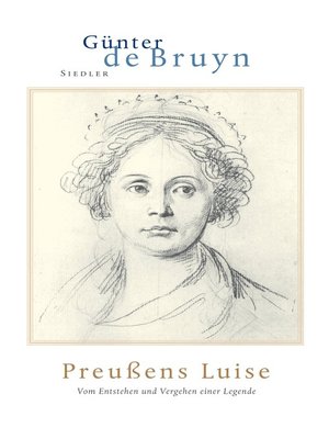 cover image of Preussens Luise
